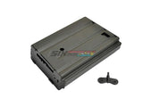 [CYMA] Full Metal M16VN/ M4 Short AEG MagazineP[190rds][BLK]