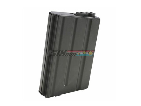 [CYMA] Full Metal M16VN/ M4 Short AEG MagazineP[190rds][BLK]