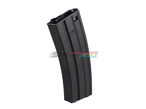 [CYMA] M4 Metal Magazine for Airsoft AEG [450Rds]