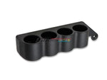 [CYMA] M870 Shotgun Metal 4rounds Shells Holder[4rds Shells][BLK]