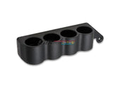 [CYMA] M870 Shotgun Metal 4rounds Shells Holder[4rds Shells][BLK]