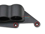 [CYMA] M870 Shotgun Metal 4rounds Shells Holder[4rds Shells][BLK]