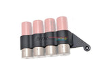 [CYMA] M870 Shotgun Metal 4rounds Shells Holder[4rds Shells][BLK]
