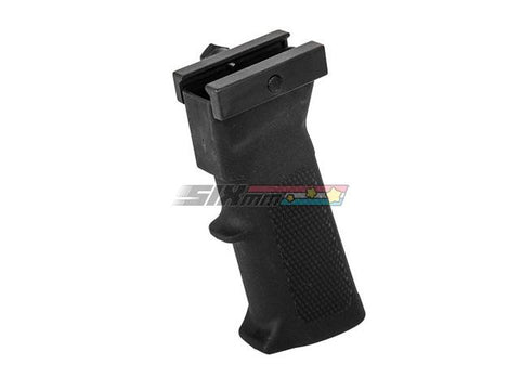 [CYMA] MP5 Batteries Pistol ForeGrip [BLK]