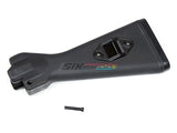 [CYMA] MP5 Fixed Stock[For Tokyo Marui MP5 AEG Series][BLK]