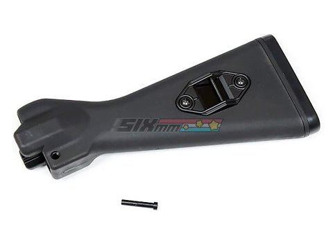 [CYMA] MP5 Fixed Stock[For Tokyo Marui MP5 AEG Series][BLK]