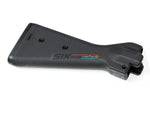 [CYMA] MP5 Fixed Stock[For Tokyo Marui MP5 AEG Series][BLK]