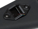[CYMA] MP5 Fixed Stock[For Tokyo Marui MP5 AEG Series][BLK]