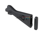 [CYMA] MP5 Fixed Stock[For Tokyo Marui MP5 AEG Series][BLK]