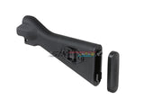 [CYMA] MP5 Fixed Stock[For Tokyo Marui MP5 AEG Series][BLK]