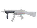  [VFC] Tactical KAC RIS Rail System[For Umarex MP5 GBB Series]