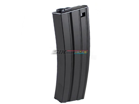 [CYMA] Metal AEG spring Magazine [For M4/M16][190rds]