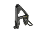 [CYMA] Metal M4 Front Sight with Sling Swivel