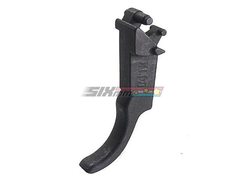 [CYMA] Metal MP5K AEG Trigger[For CYMA MP5K AEG Series]