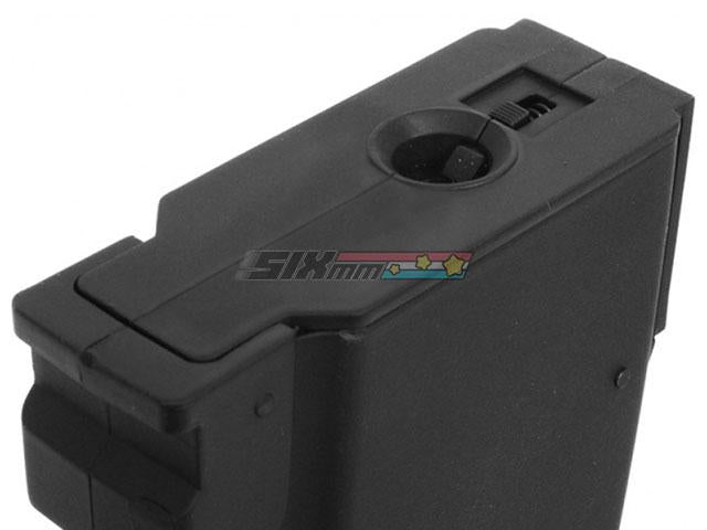 [CYMA] Mid Cap AEG Spring Magazine [For AK47 AEG Series][150rd ...