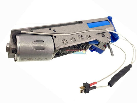[CYMA] Model G18C AEP Metal Gear Box[For Tokyo Marui Model 18C AEP Series]
