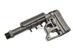 [CYMA] New Style Tactical SPR Stock[For Tokyo Marui M4 AEG Series]