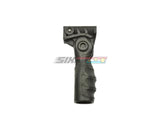 [CYMA] Nylon Foldable AK Foregrip[For 20mm Picatinny Rail]