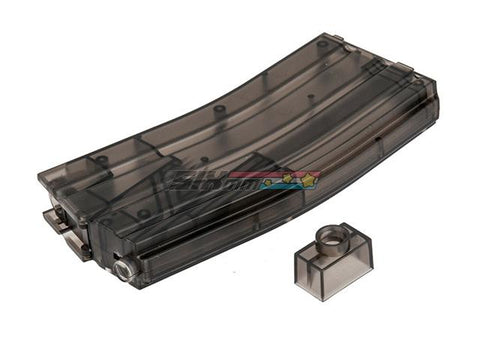 [CYMA] Plastic Speed BB Loader[M4 Magazine Shape][470rds]