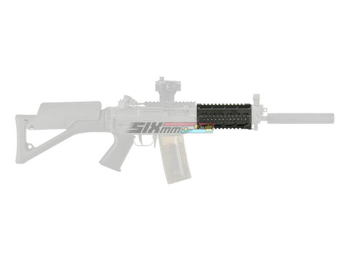 [CYMA] RIS Rail Handguard [For Tokyo Marui SIG 552 AEG Series]