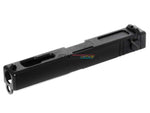 [CYMA] Replacement Nylon Plastic Slide[ For CYMA CM030 G18C AEP Series][BLK]