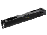 [CYMA] Replacement Nylon Plastic Slide[ For CYMA CM030 G18C AEP Series][BLK]