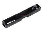 [CYMA] Replacement Nylon Plastic Slide[ For CYMA CM030 G18C AEP Series][BLK]