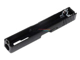 [CYMA] Replacement Nylon Plastic Slide[ For CYMA CM030 G18C AEP Series][BLK]