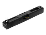 [CYMA] Replacement Nylon Plastic Slide[ For CYMA CM030 G18C AEP Series][BLK]