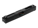 [CYMA] Replacement Nylon Plastic Slide[ For CYMA CM030 G18C AEP Series][BLK]