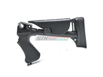 [CYMA] Retractable Stock W/ Butt Stock[For CYMA M870 Shotgun]