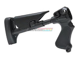[CYMA] Retractable Stock W/ Butt Stock[For CYMA M870 Shotgun]