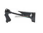 [CYMA] Retractable Stock W/ Butt Stock[For CYMA M870 Shotgun]