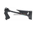 [CYMA] Retractable Stock W/ Butt Stock[For CYMA M870 Shotgun]