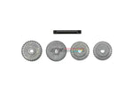 [CYMA] SR25 Ambi Fire AEG Selector Gears[For CYMA SR25 AEG Series]