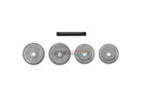 [CYMA] SR25 Ambi Fire AEG Selector Gears[For CYMA SR25 AEG Series]