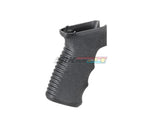 [CYMA] Tactical MFT Style AK AEG Pistol Grip[BLK]