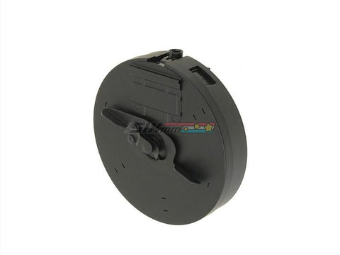 [CYMA] Thompson M1A1 / 1928 Airsoft AEG Drum Magazine[ For CYMA CM033 AEG Series]