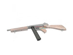 [CYMA] Thompson M1A1 Airsoft AEG HIGH CAPACITY Magazine[ For CYMA CM033 AEG Series]