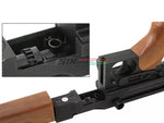 [CYMA] Thomson M1A1 AEG SMG Rifle[Wooden Pattern Furniture]