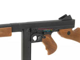 [CYMA] Thomson M1A1 AEG SMG Rifle[Wooden Pattern Furniture]