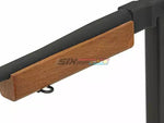 [CYMA] Thomson M1A1 AEG SMG Rifle[Wooden Pattern Furniture]