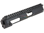 [C&C Tac] AI 01 Rifle Conversion Kit [W/ AEG M4 Stock Adapter & M1913 Rail Adapter][For Action Army AAP-01 GBB Series][2022 Ver.][Ver.2]