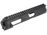 [C&C Tac] AI 01 Rifle Conversion Kit [W/ AEG M4 Stock Adapter & M1913 Rail Adapter][For Action Army AAP-01 GBB Series][2022 Ver.][Ver.2]