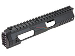 [C&C Tac] AI 01 Rifle Conversion Kit [W/ AEG M4 Stock Adapter & M1913 Rail Adapter][For Action Army AAP-01 GBB Series][2022 Ver.][Ver.2]