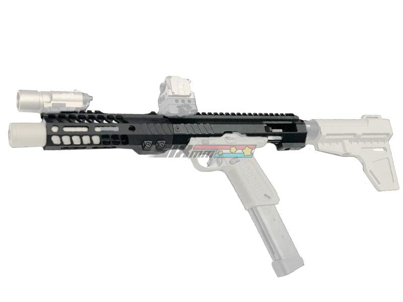 [C&C Tac] AI 01 Rifle Conversion Kit [For Action Army AAP-01 GBB Serie ...