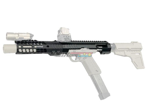 [C&C Tac] AI 01 Rifle Conversion Kit [For Action Army AAP-01 GBB Series]