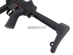 [Classic Army] MP5 SD6 AEG SMG Rifle[Tokyo Marui Based][BLK]