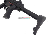 [Classic Army] MP5 SD6 AEG SMG Rifle[Tokyo Marui Based][BLK]