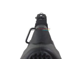 [Classic Army] MP5 SD6 AEG SMG Rifle[Tokyo Marui Based][BLK]